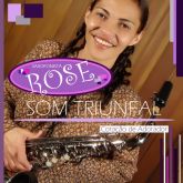 CD INSTRUMENTAL - SOM TRIUNFAL CORAÇÃO DE ADORADOR