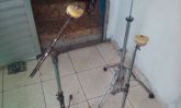 Kit de Estante para Pratos