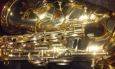 SAXOFONE CUSTON YAMAHA