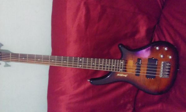 BAIXO STINBERG
